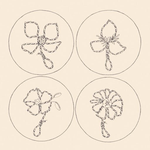 Cover for “Night Swimming” by Dentist