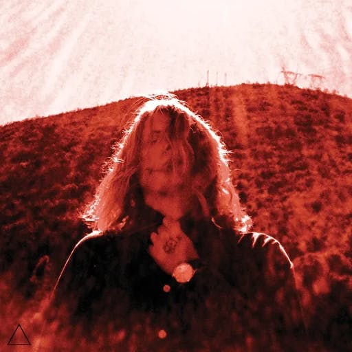 Cover for “Manipulator” by Ty Segall