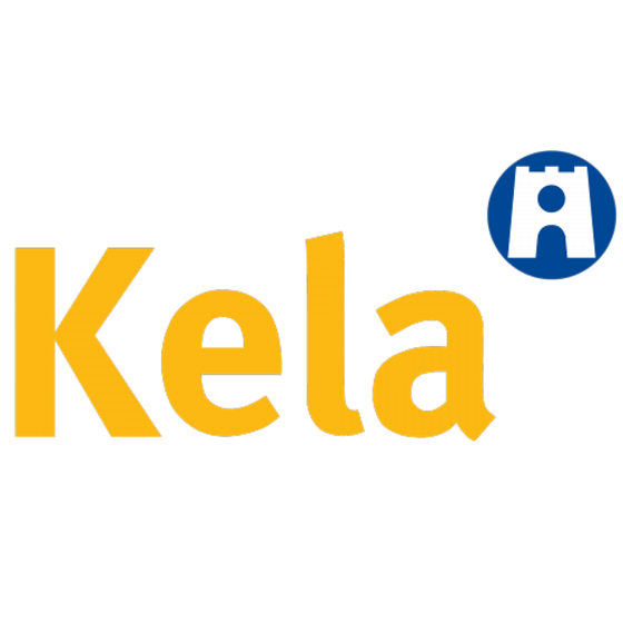 Kela, Finnish Social Insurance Institution