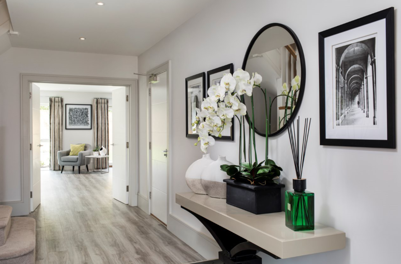 CAVENDISH PLACE OXFORD