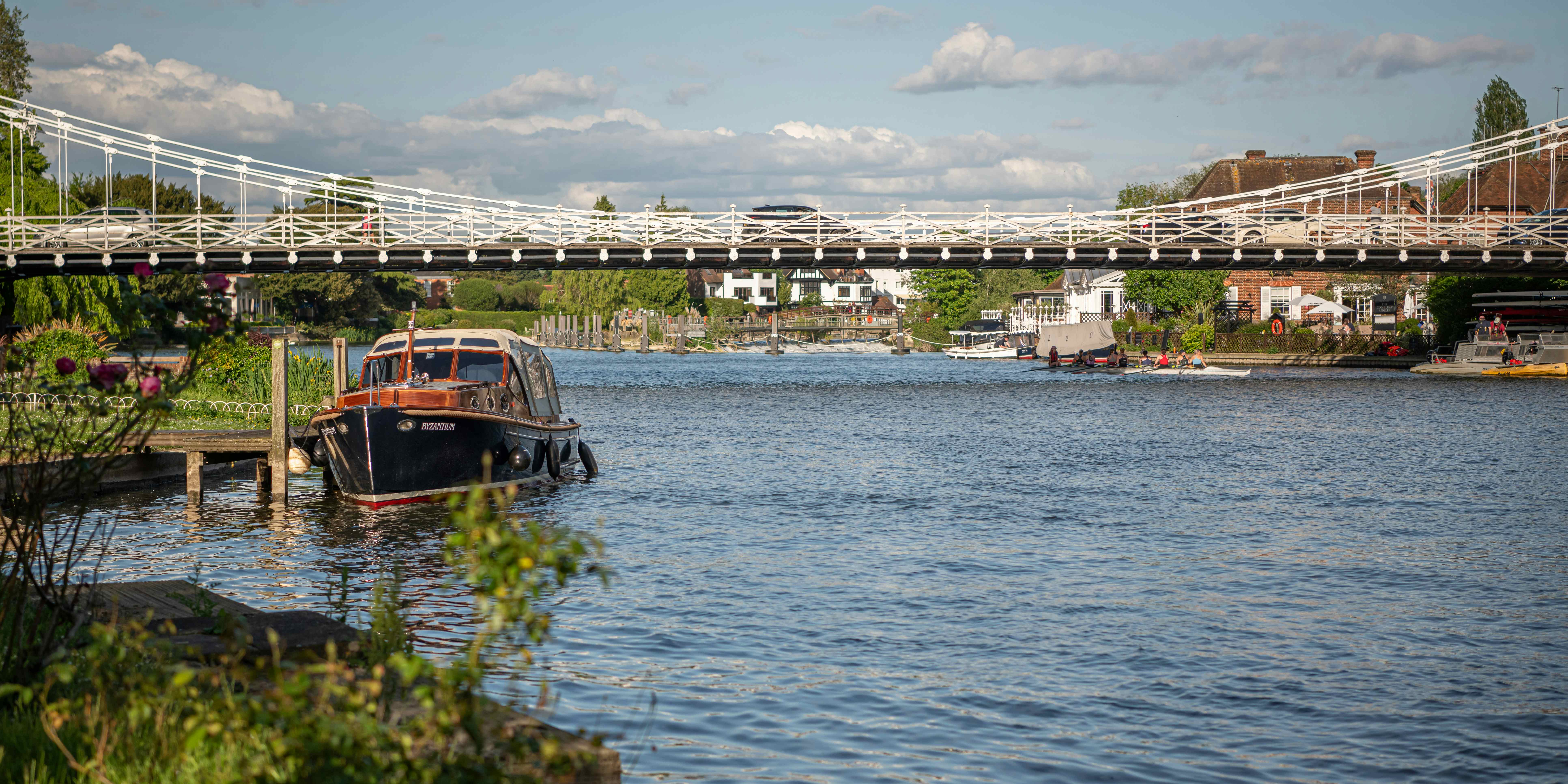 BORLASE MEADOW, BOCKMER END