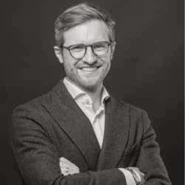 George Bethell-Vickers BSC (HONS) MRICS