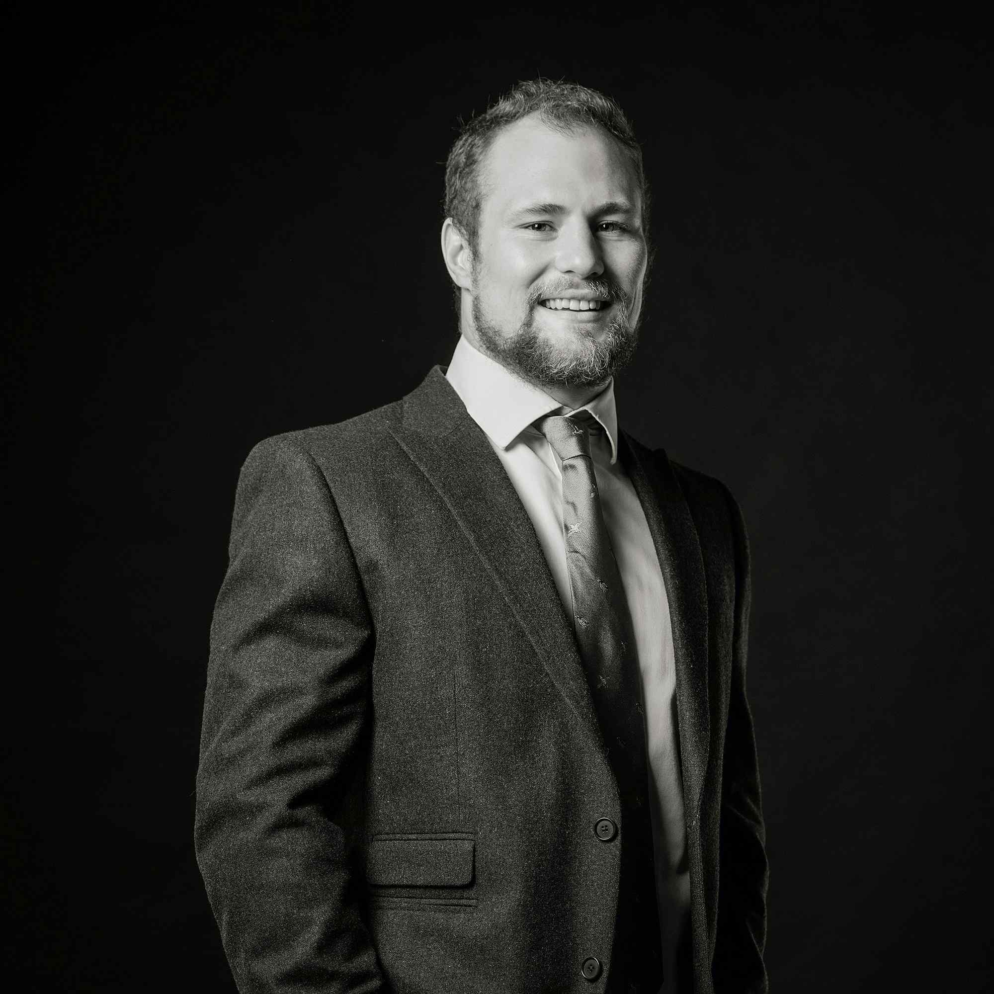 Edd Vickers