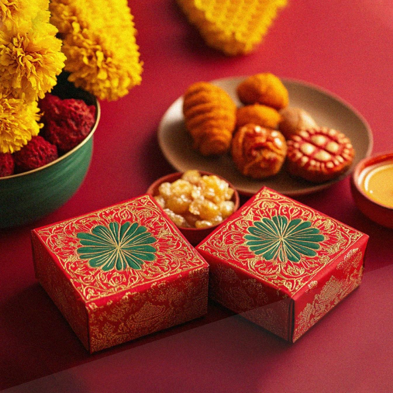 diwali celebration