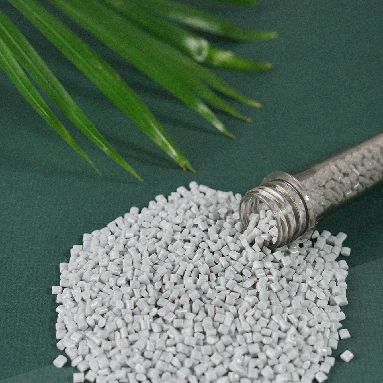 rPET Resin