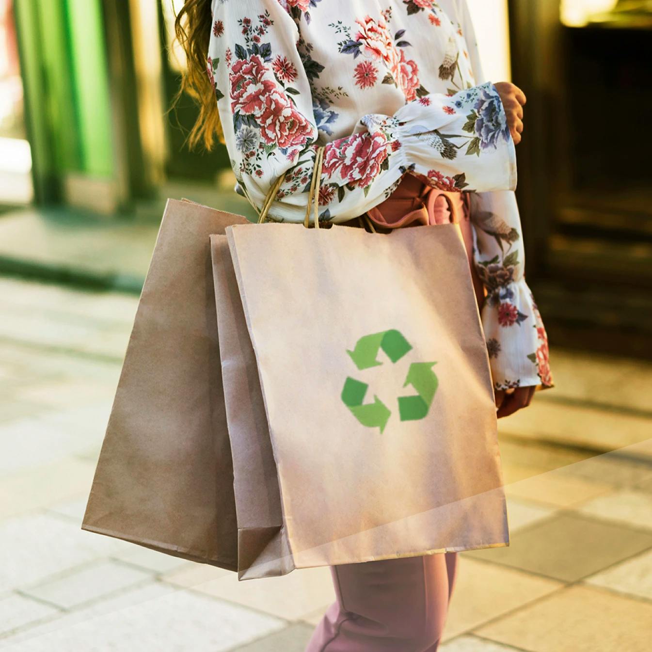 eco-friendly bags