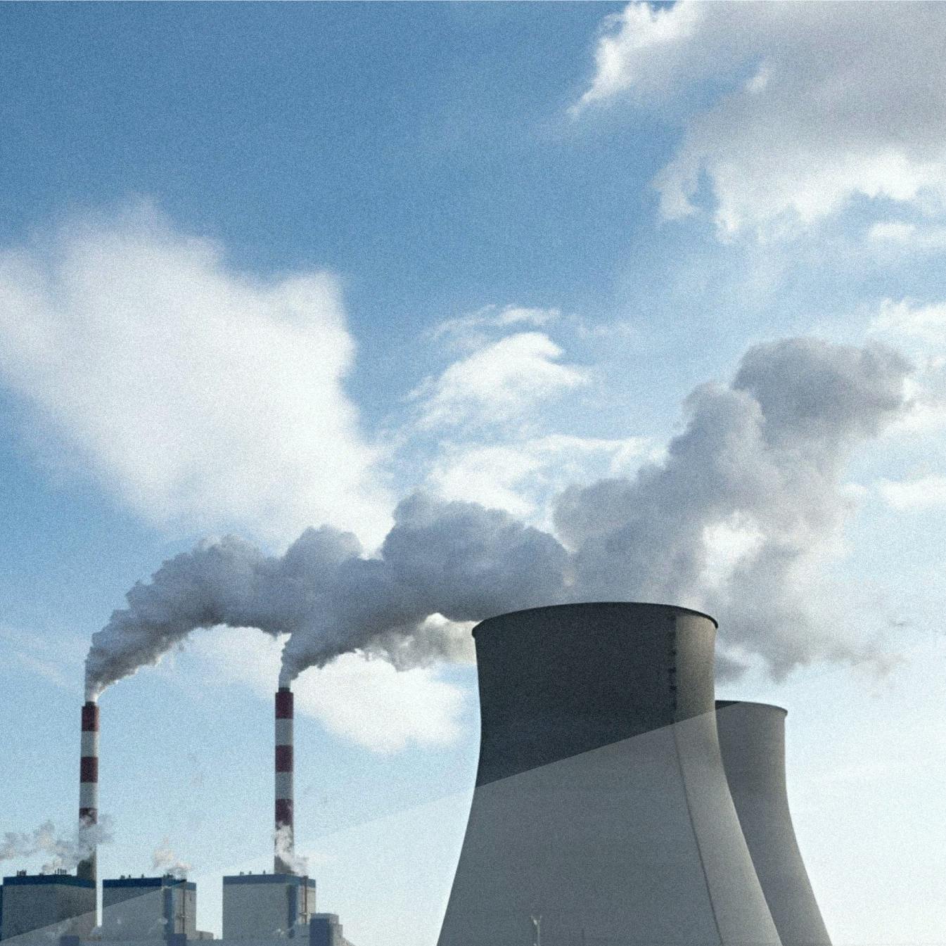 major environmental concerns