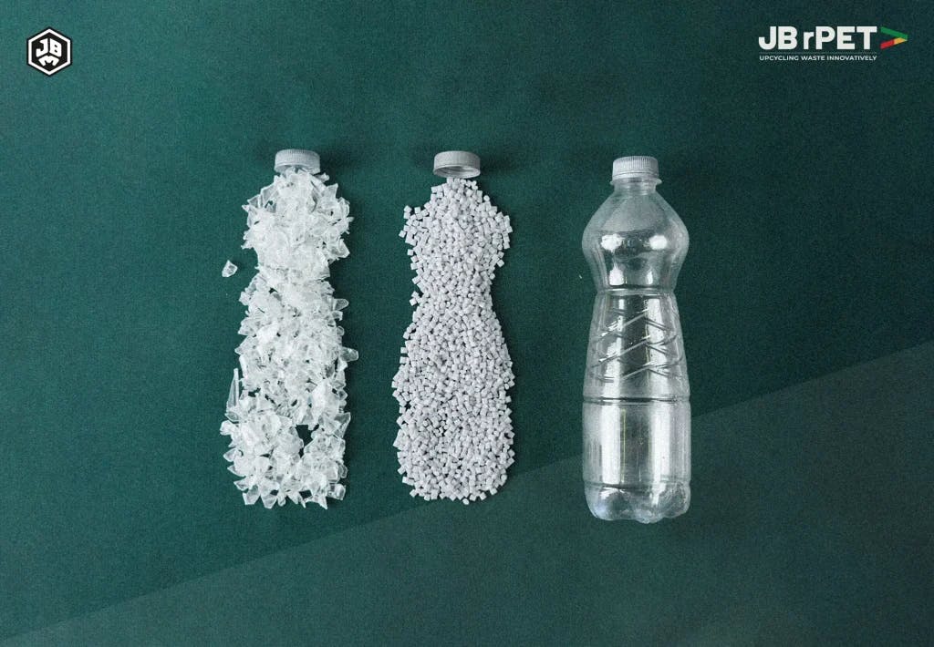 rPET Resin
