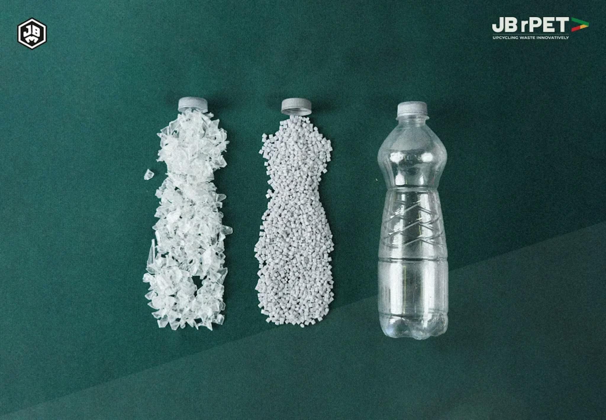 rPET Resin