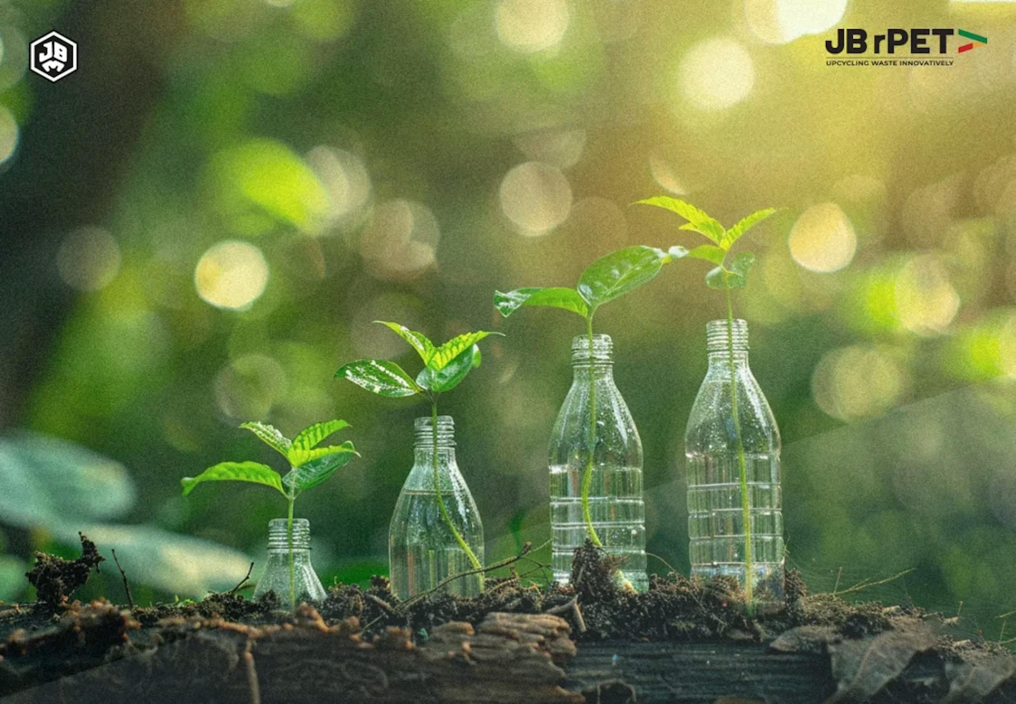 future of plastic recycling