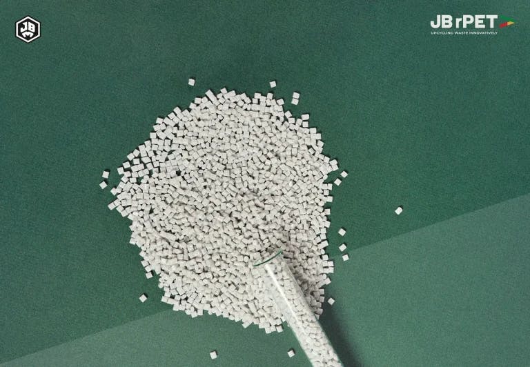 rPET Resin