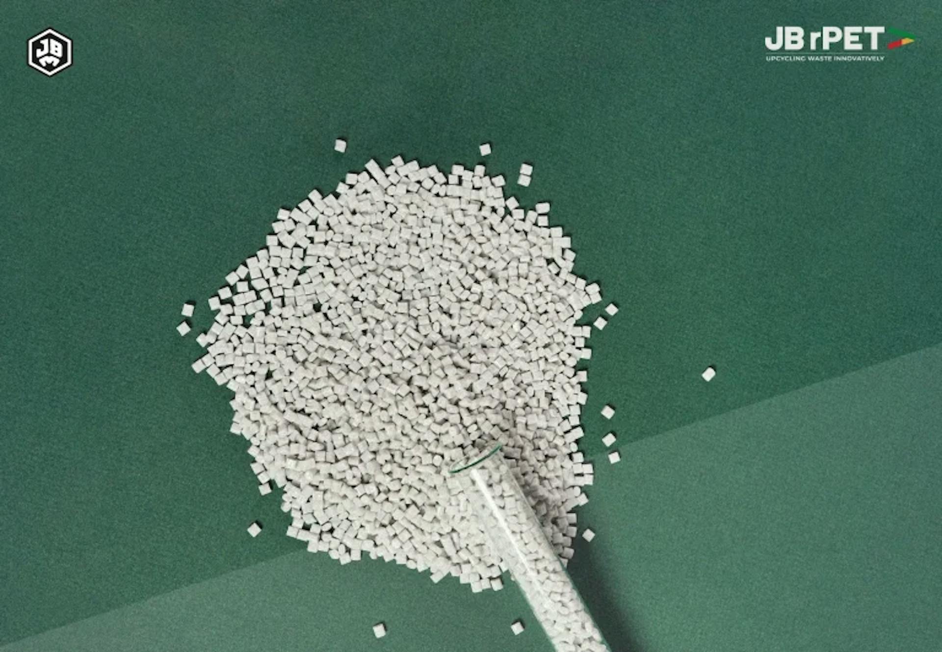 rPET Resin