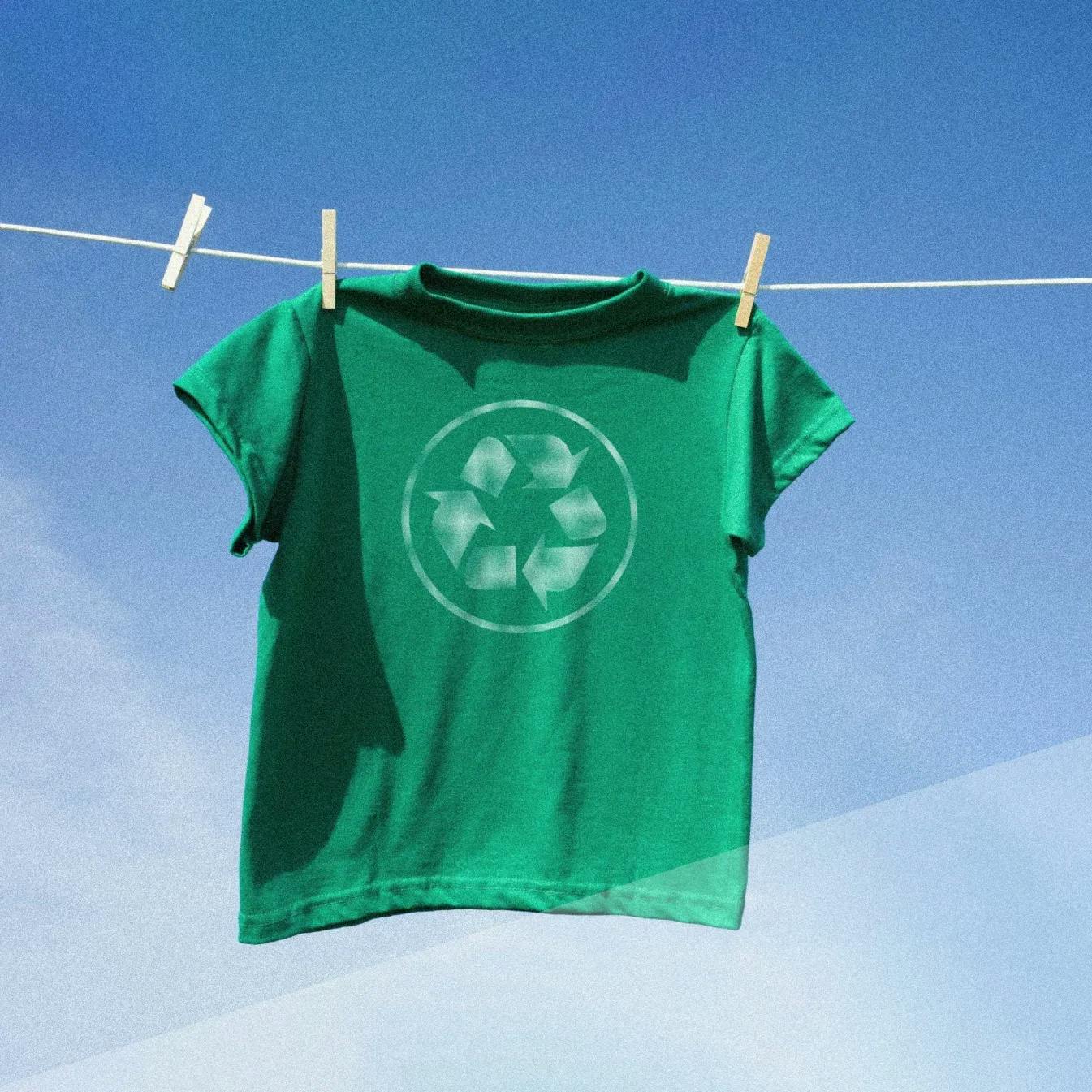 recyclable fabric