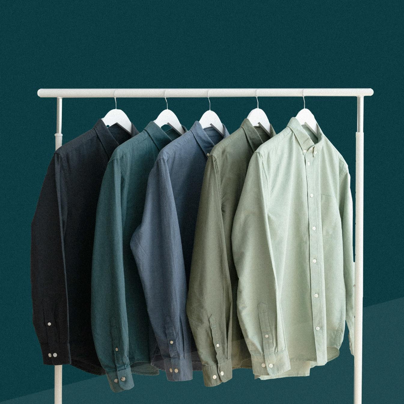 rPET fabric uses