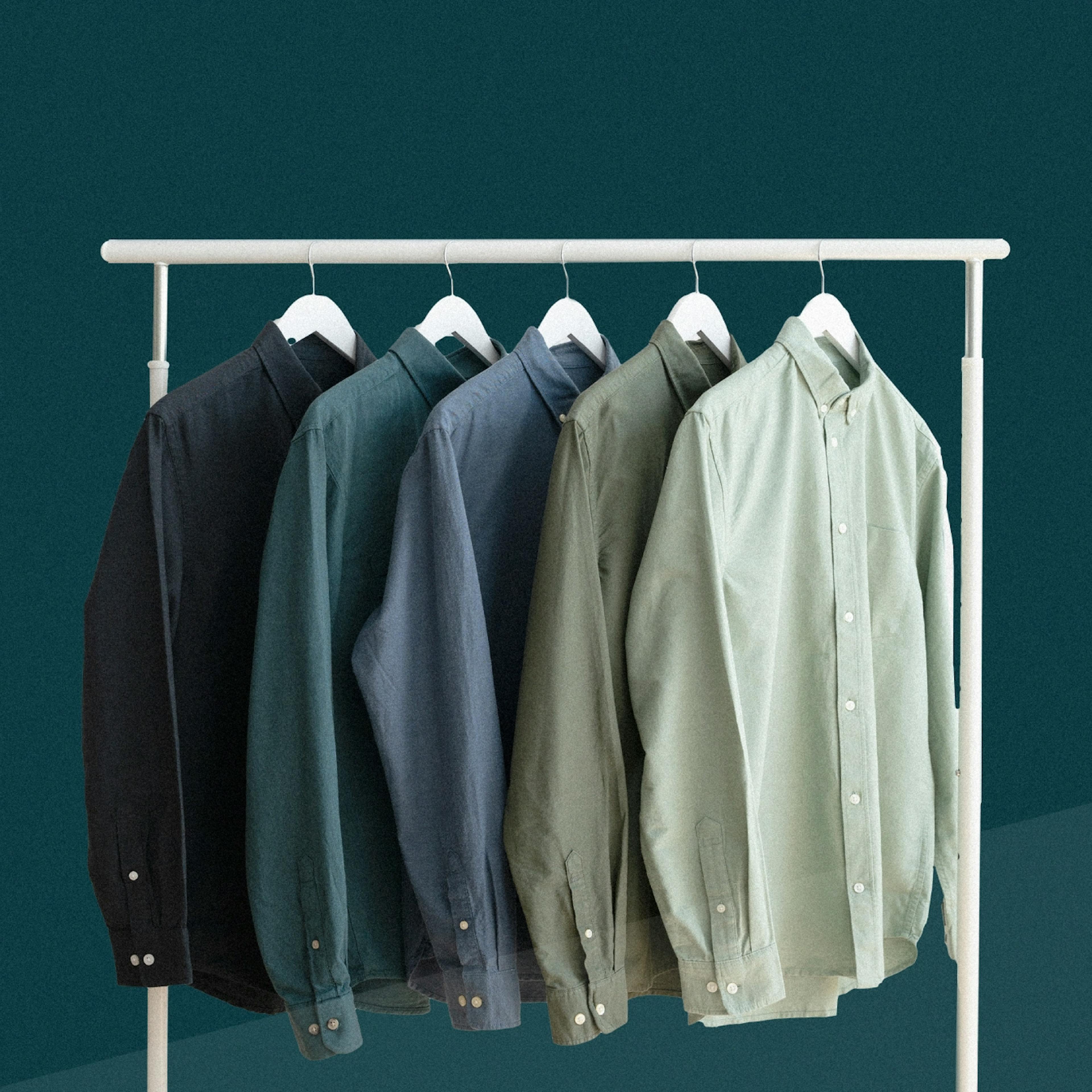 rPET fabric uses