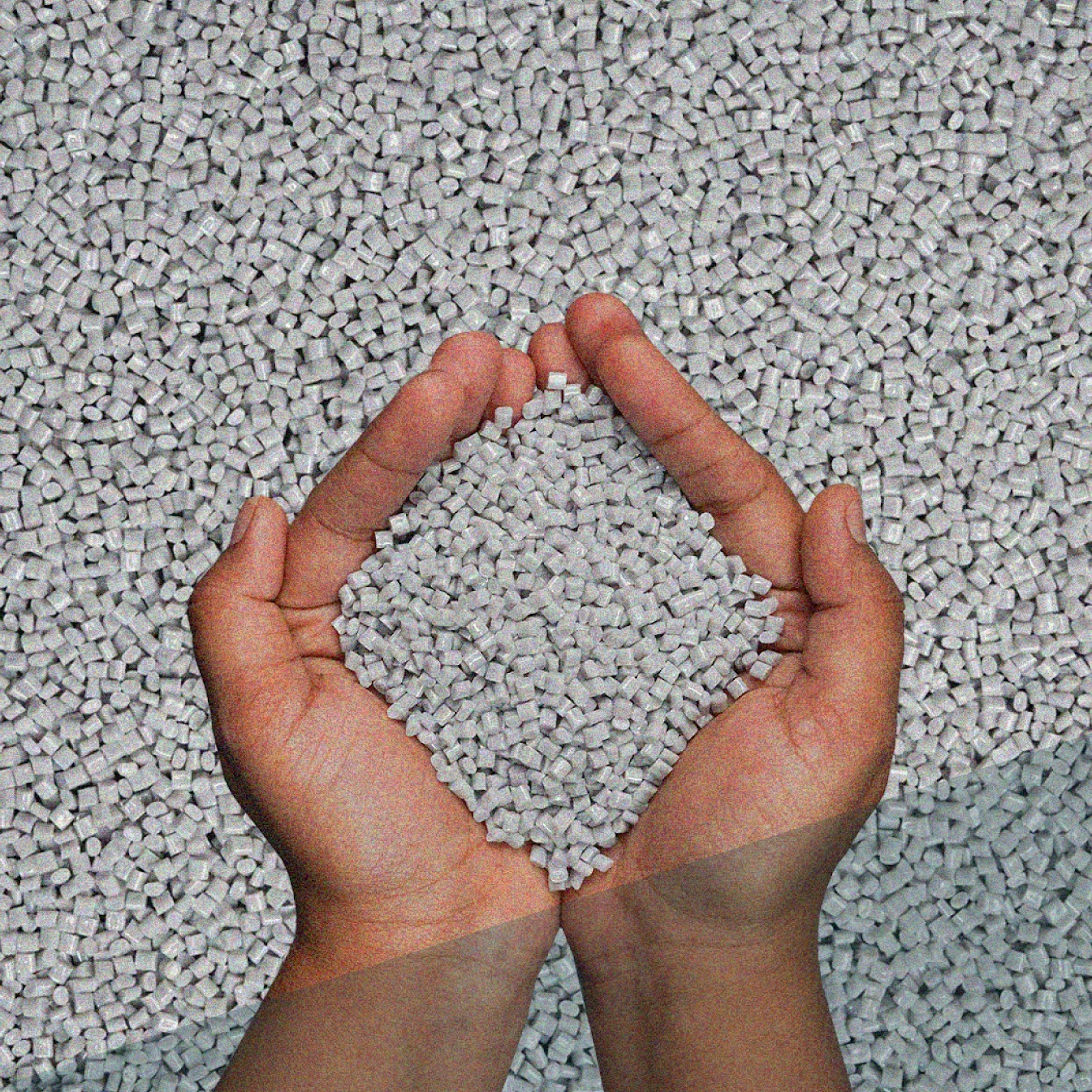 rPET resin