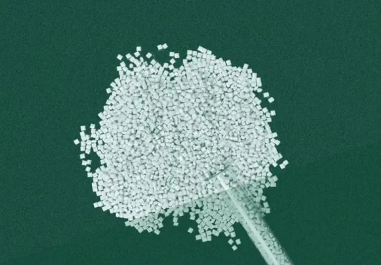 rPET resin