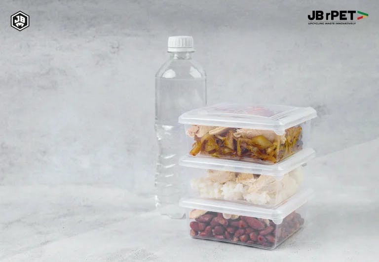 food safe packaging