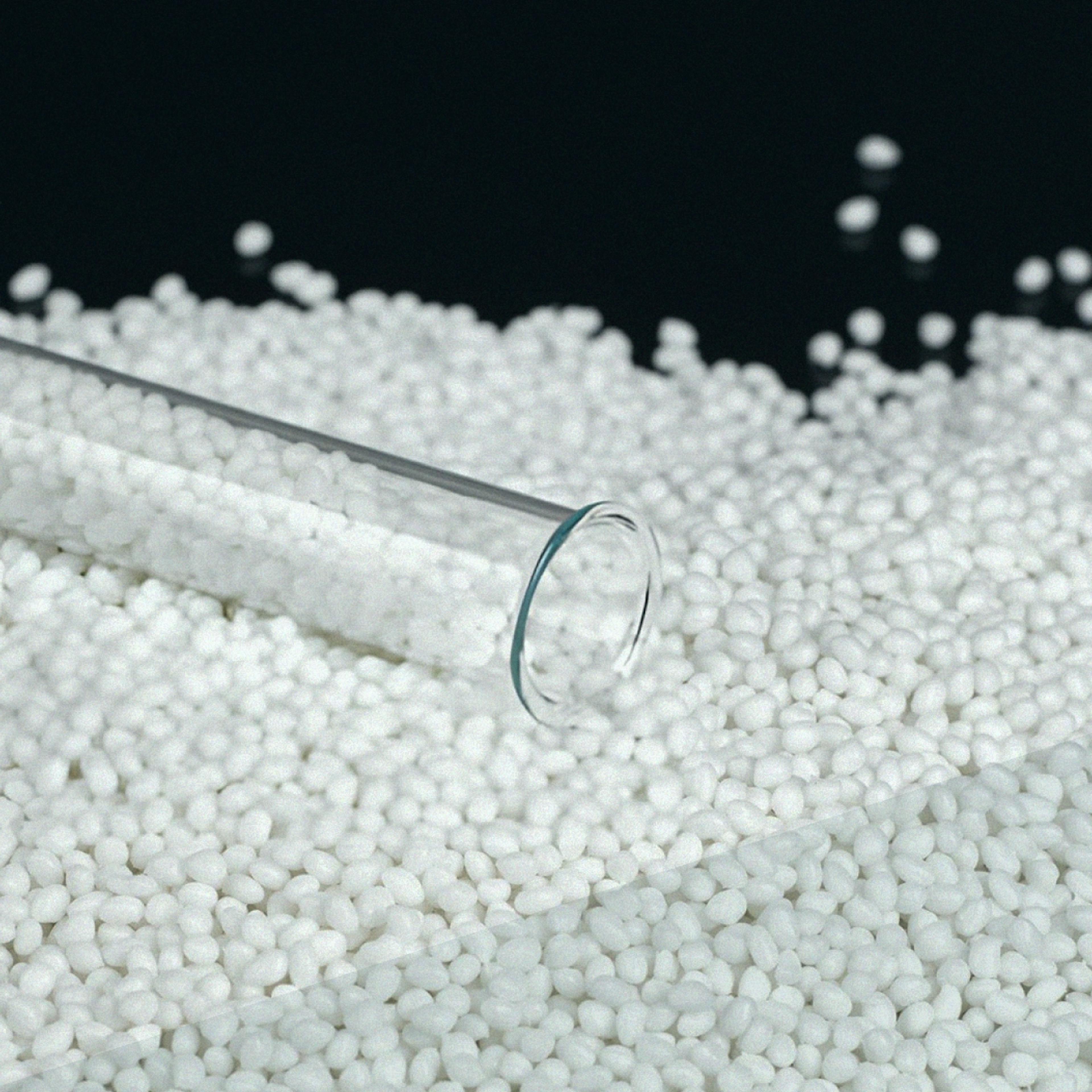 rPET resin