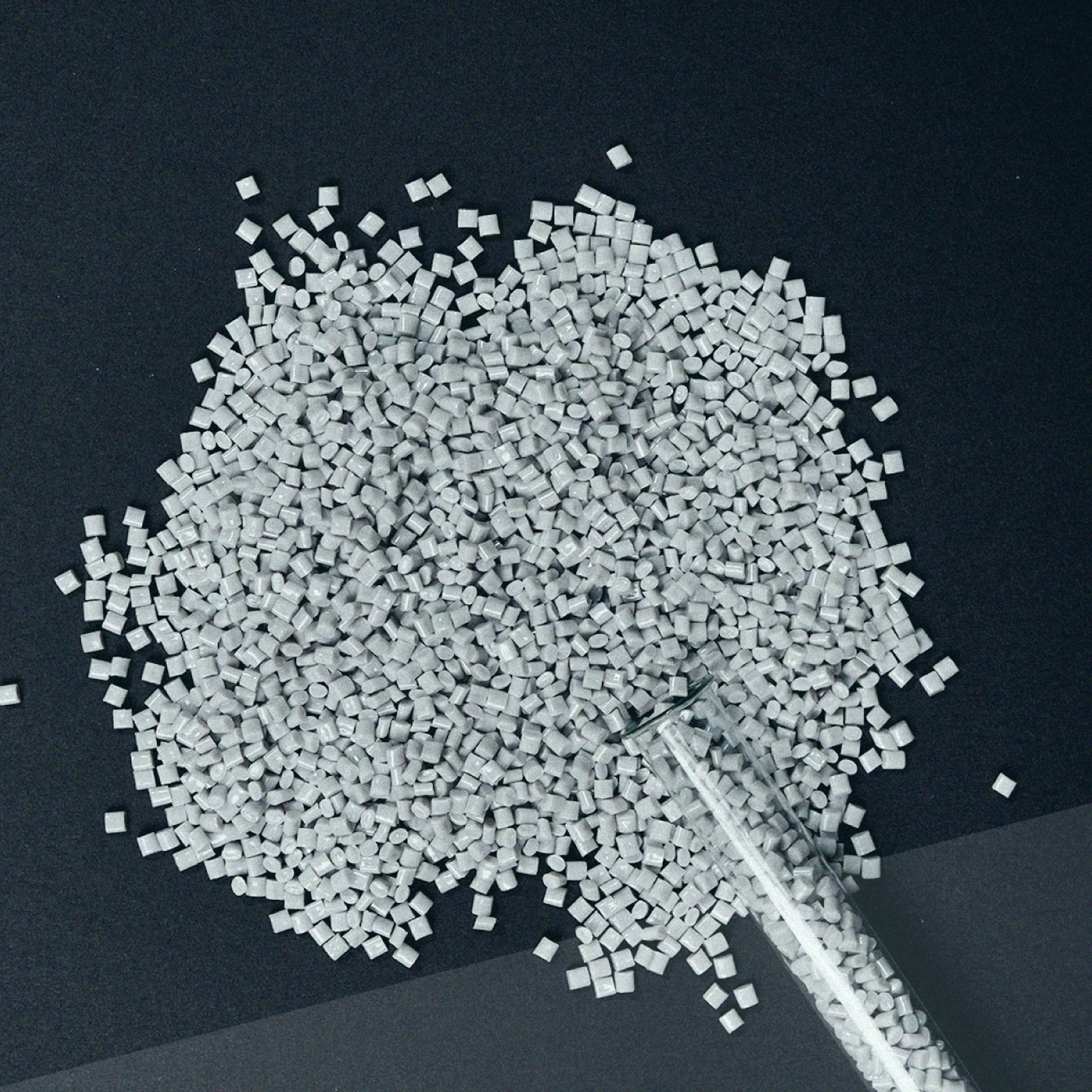 rPET resin