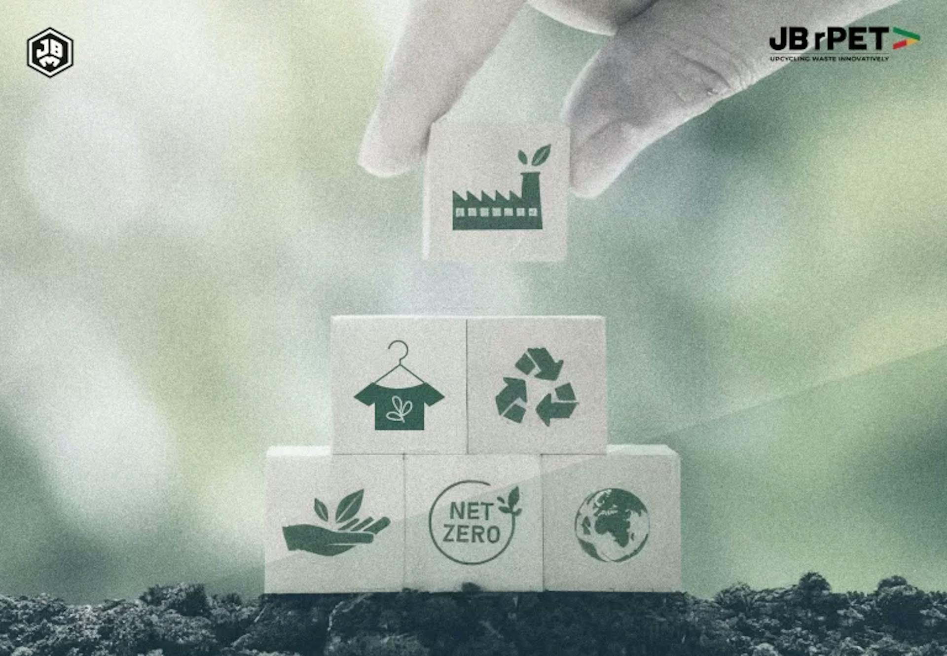 upcycling benefits