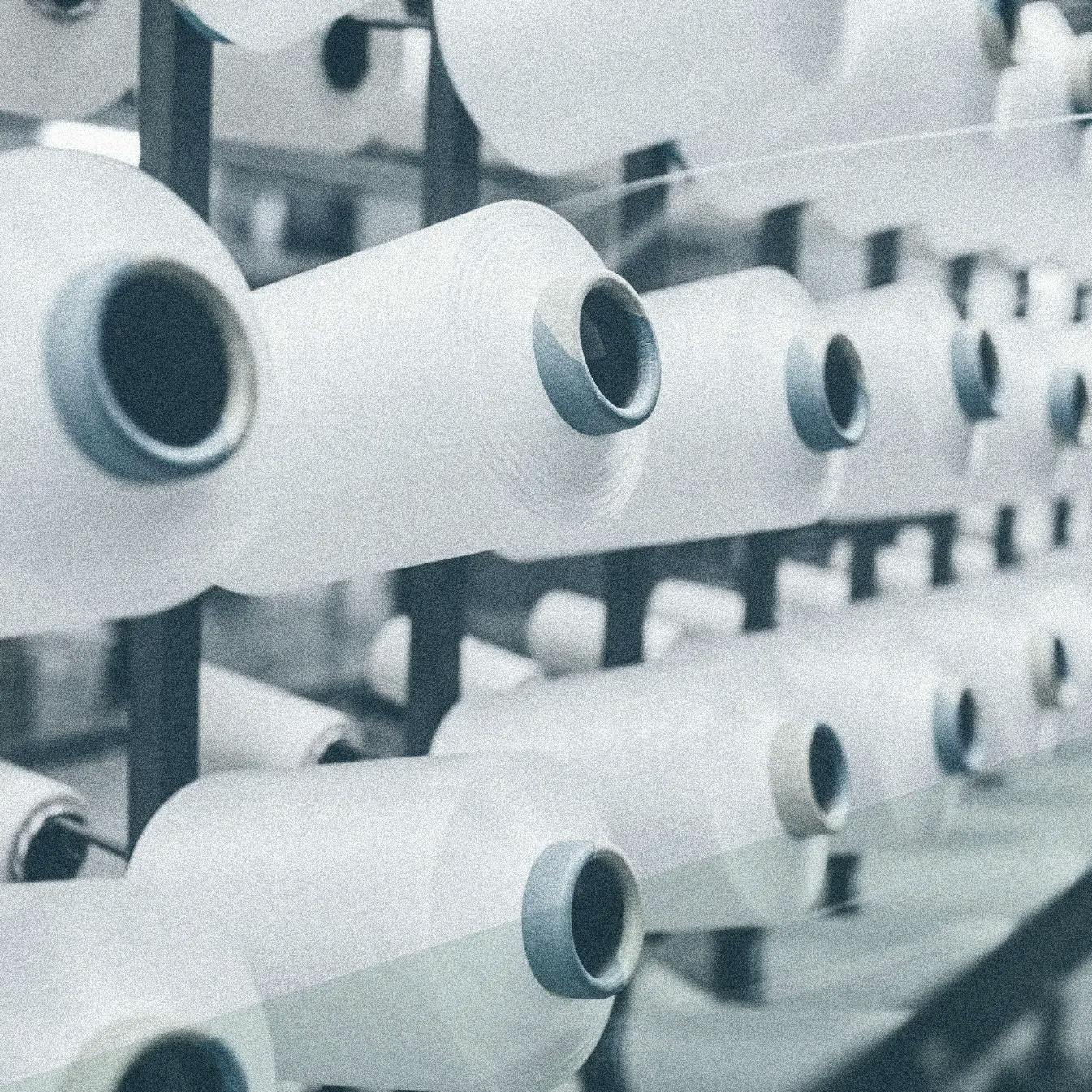 rPET fabric