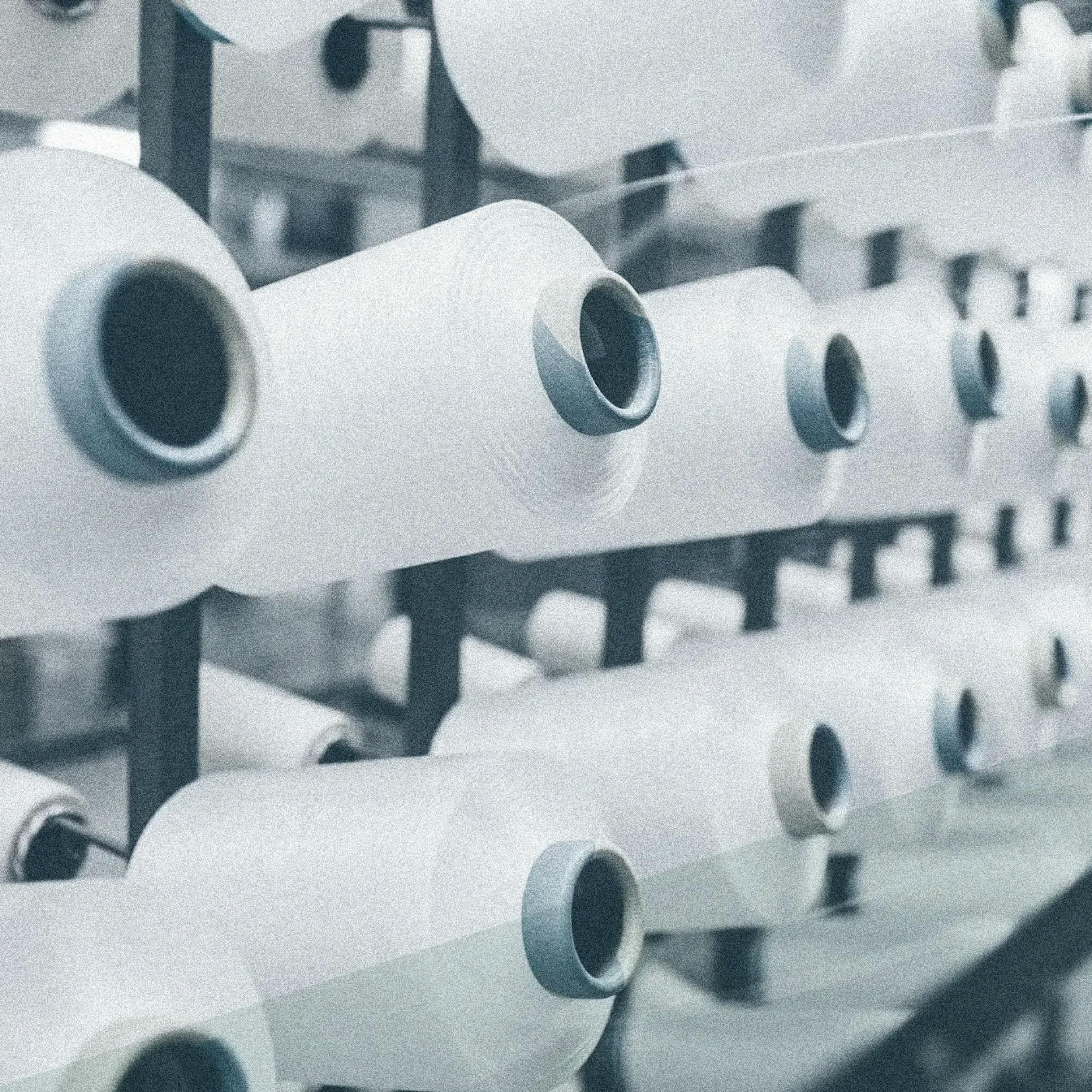 rPET fabric