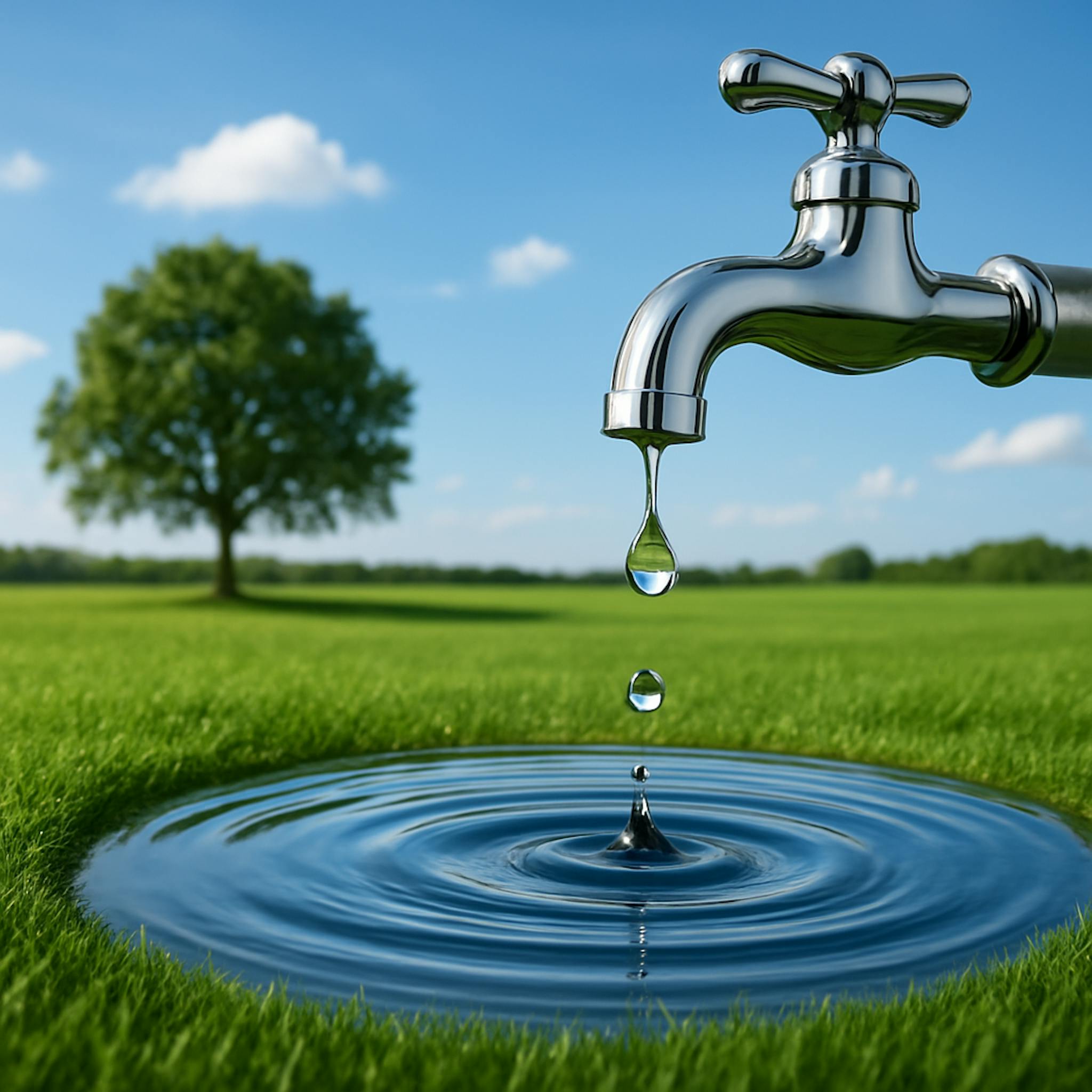 zeroWater