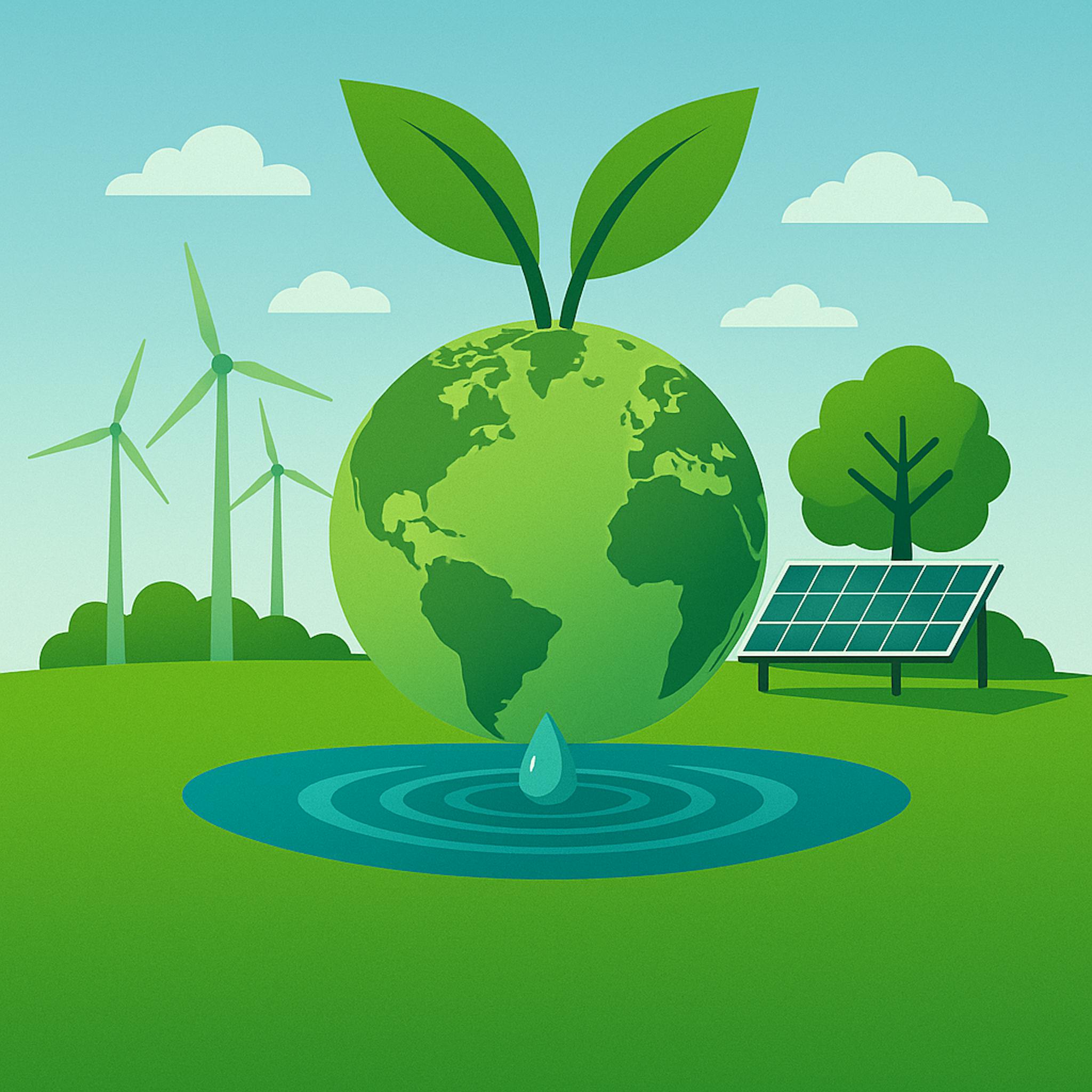 Sustainability
