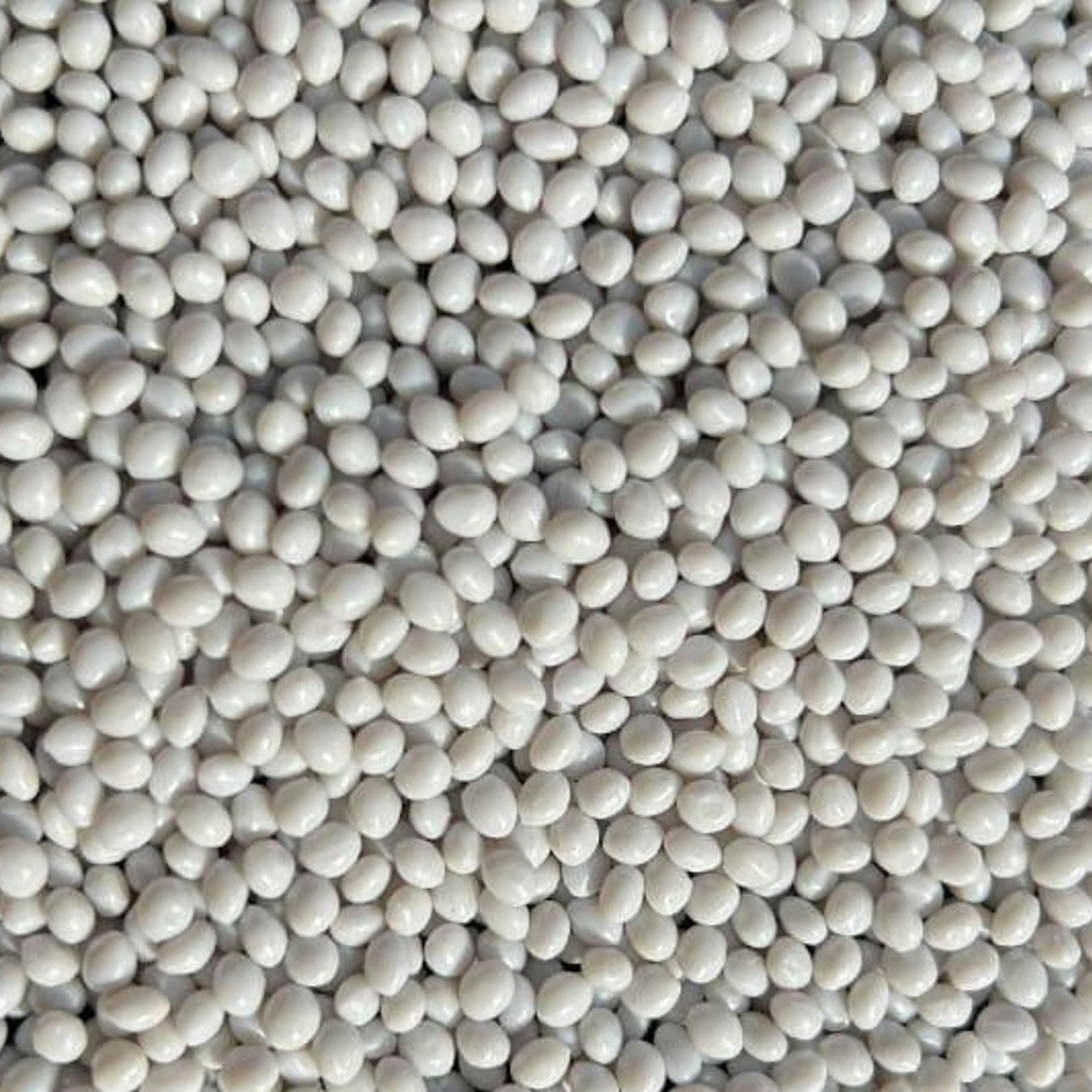 Food-grade recycled polyester resins for B2B applications