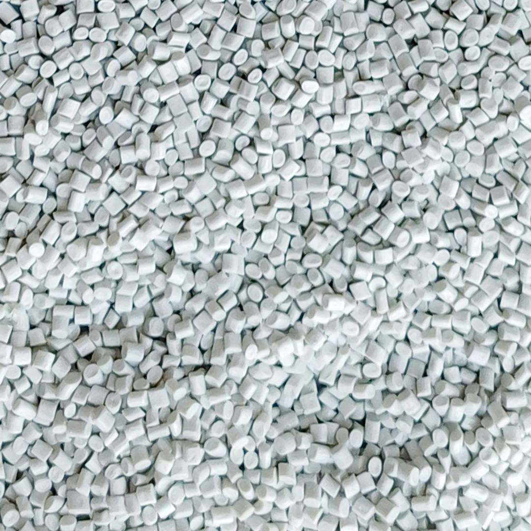 Chemical Recycled rPET Resins