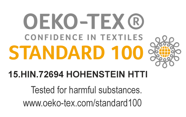 OEKO TEX