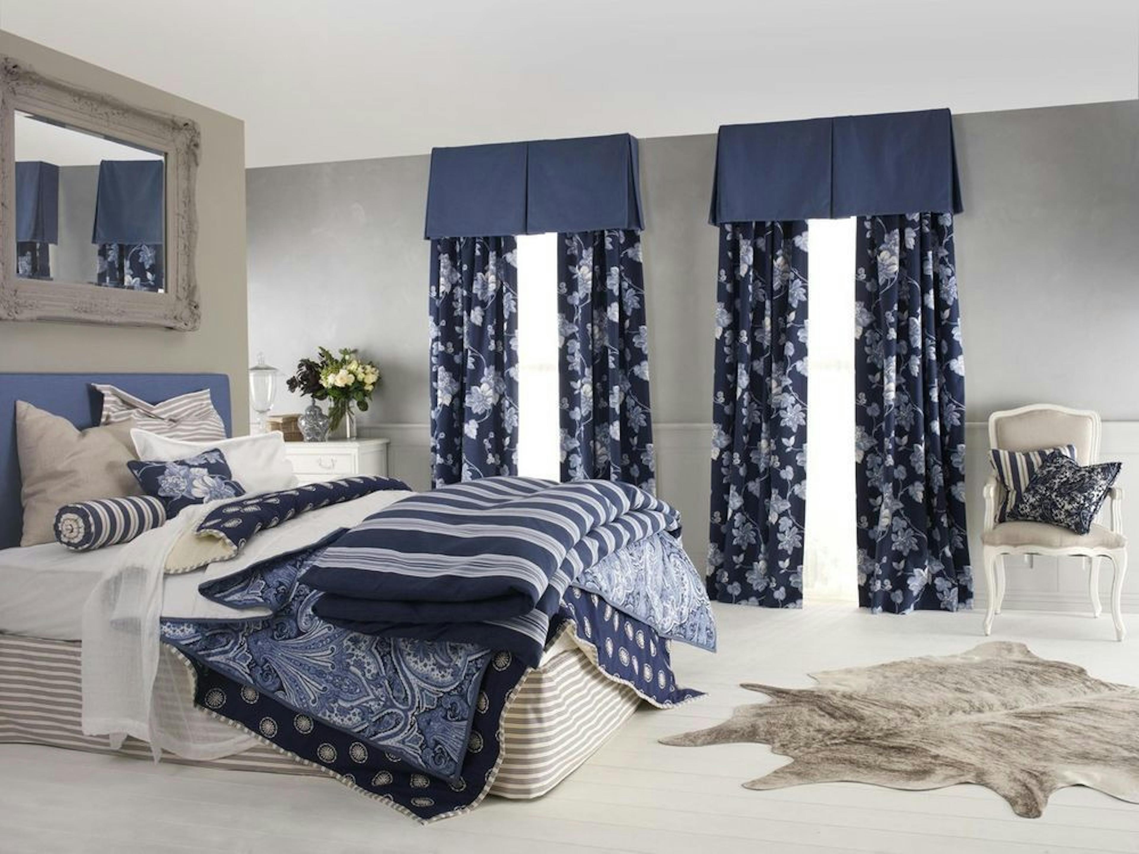 Home Textiles