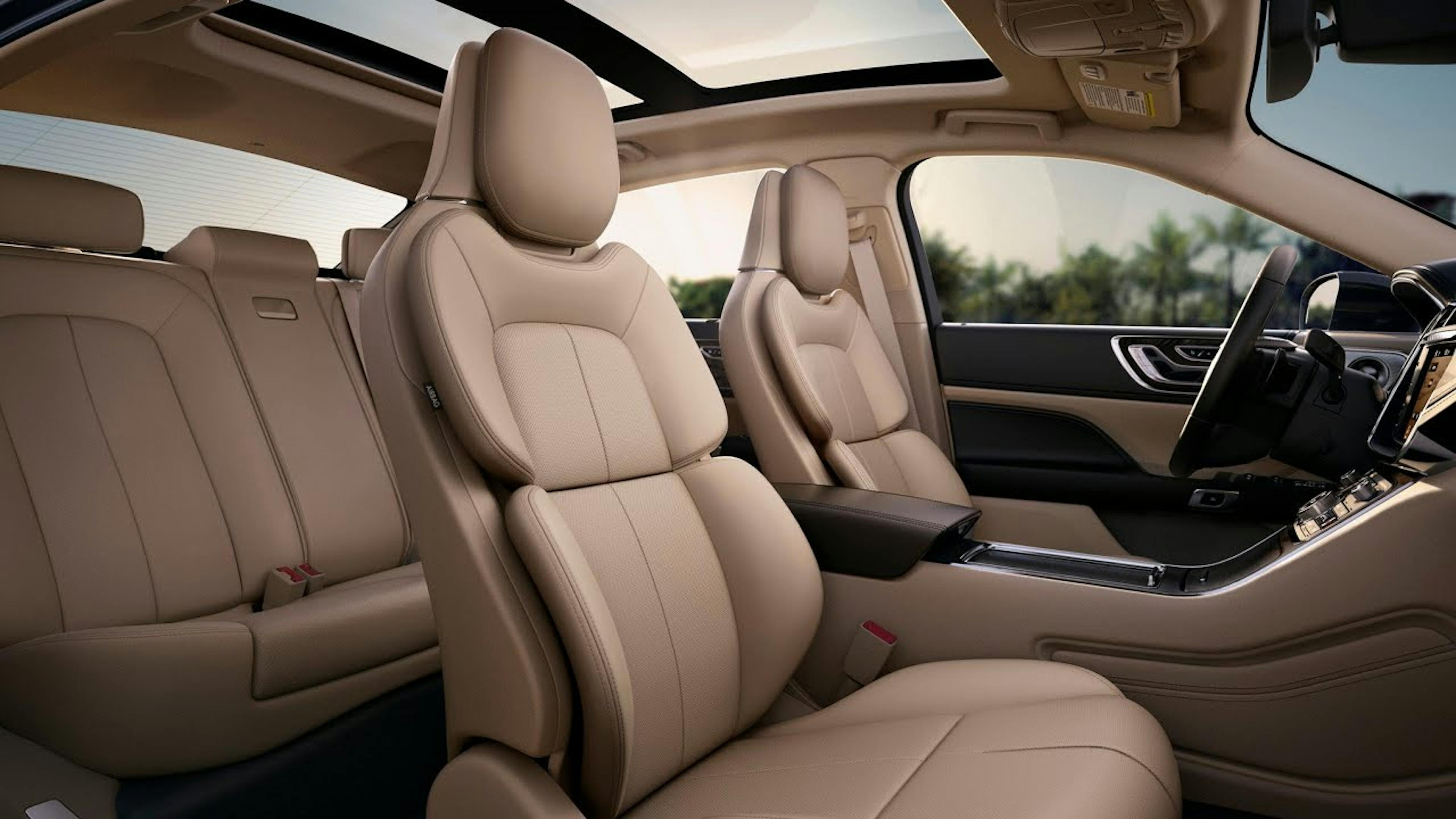 Automotive Textiles