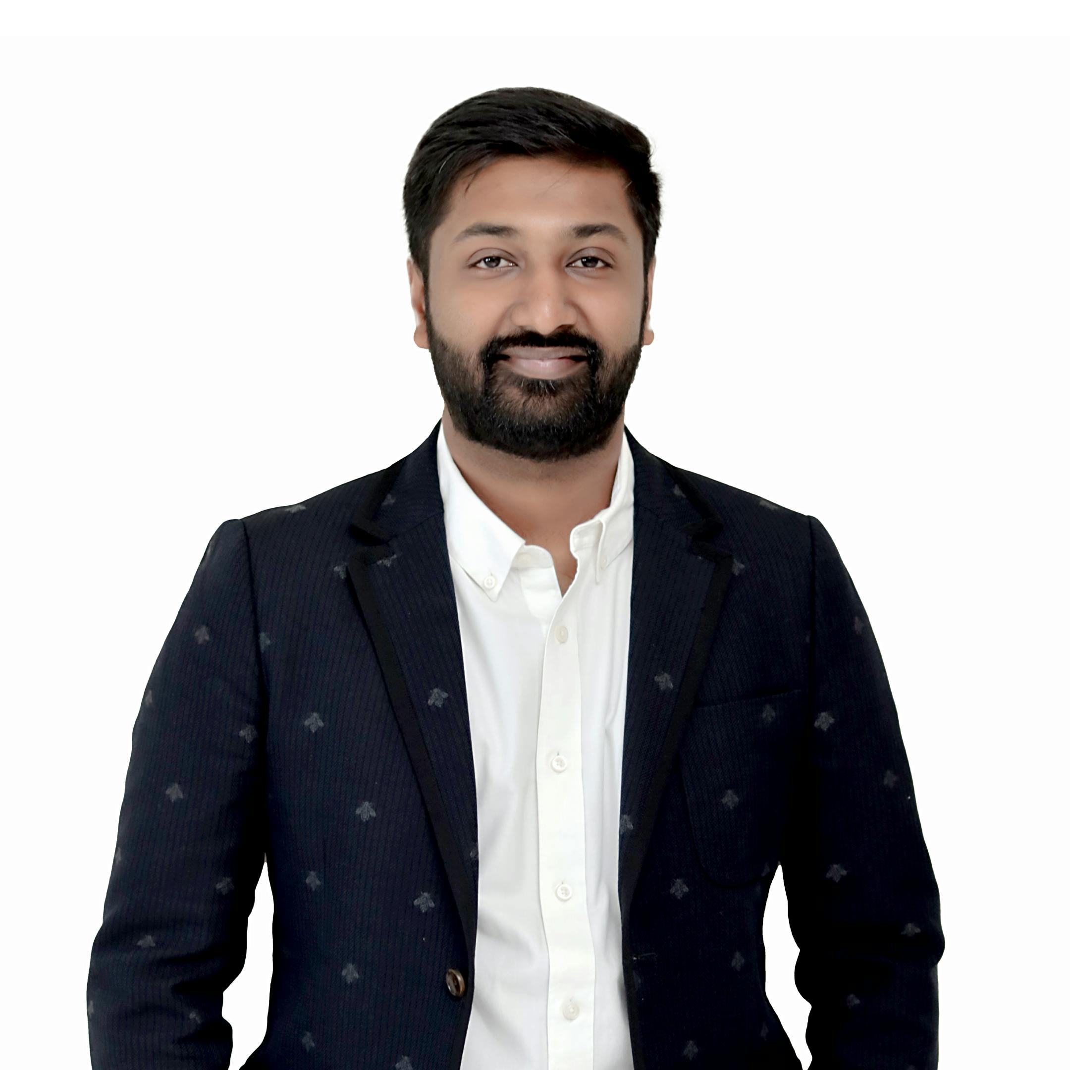 Samarth Arya