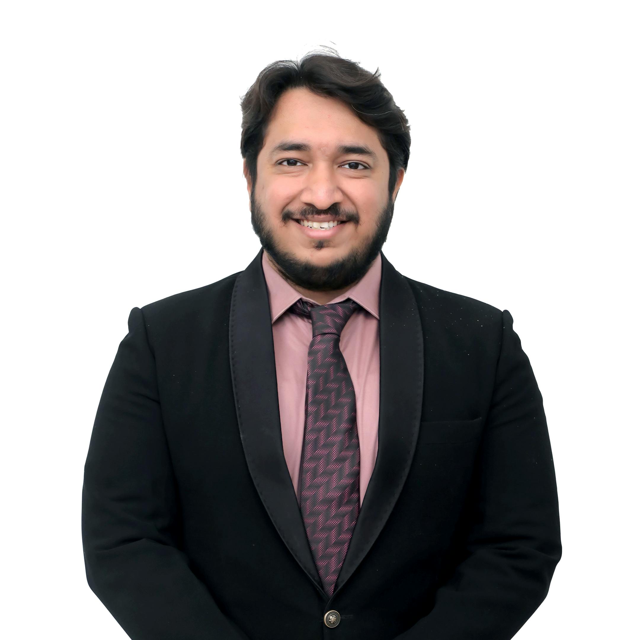 HardikKumar Agrawal