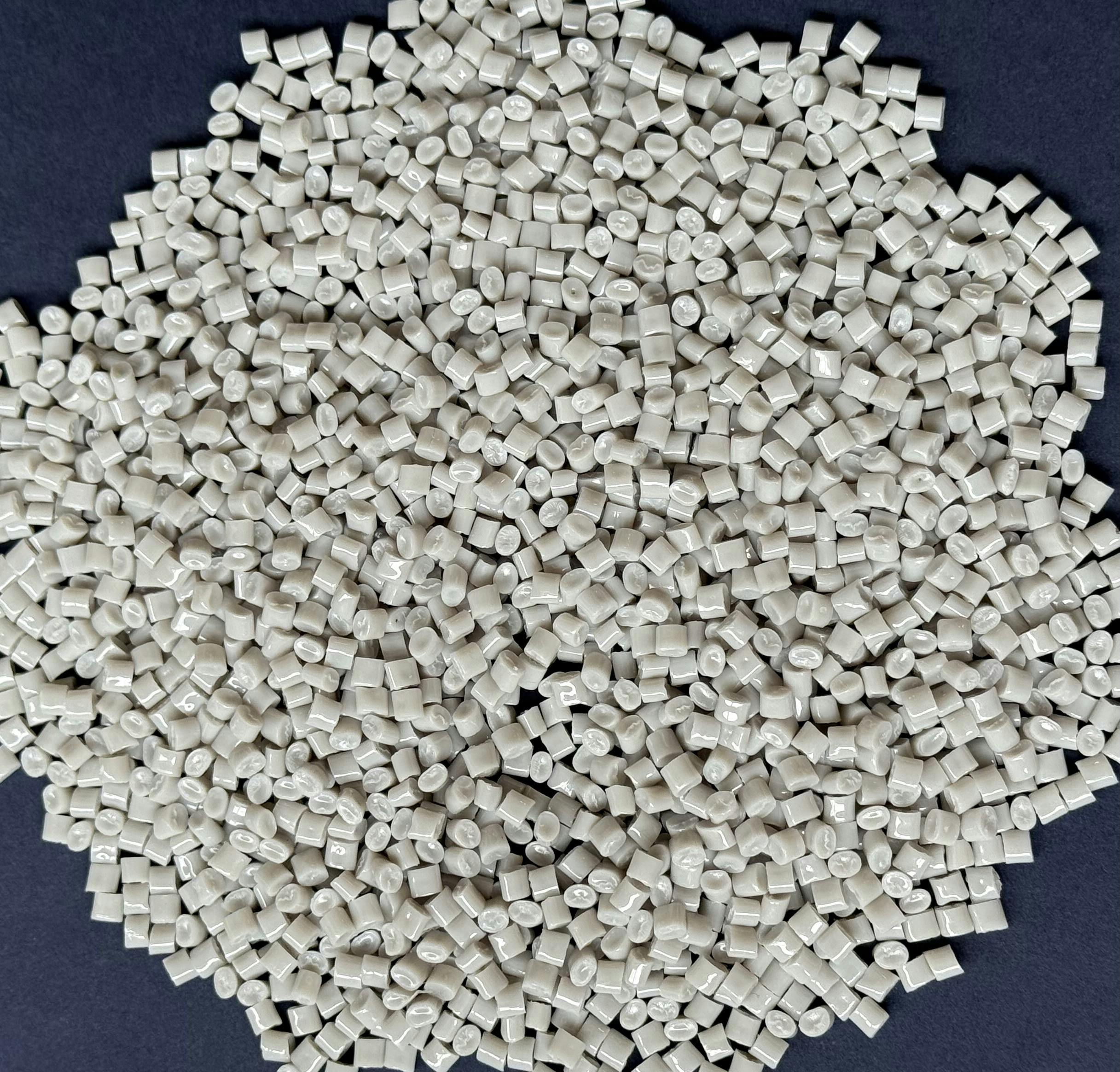 C-rPET Resin
