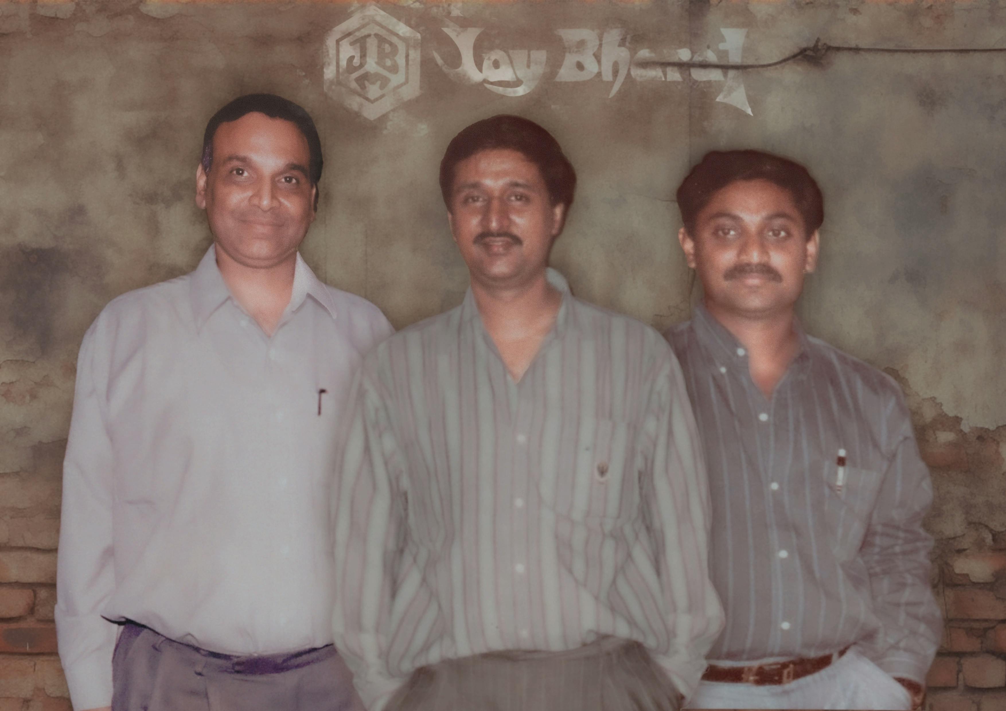 JayBharatConglomerate