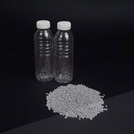 rPET resin