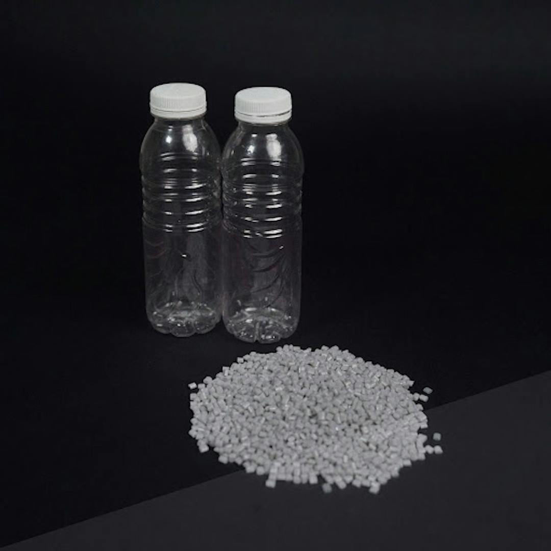 rPET resin