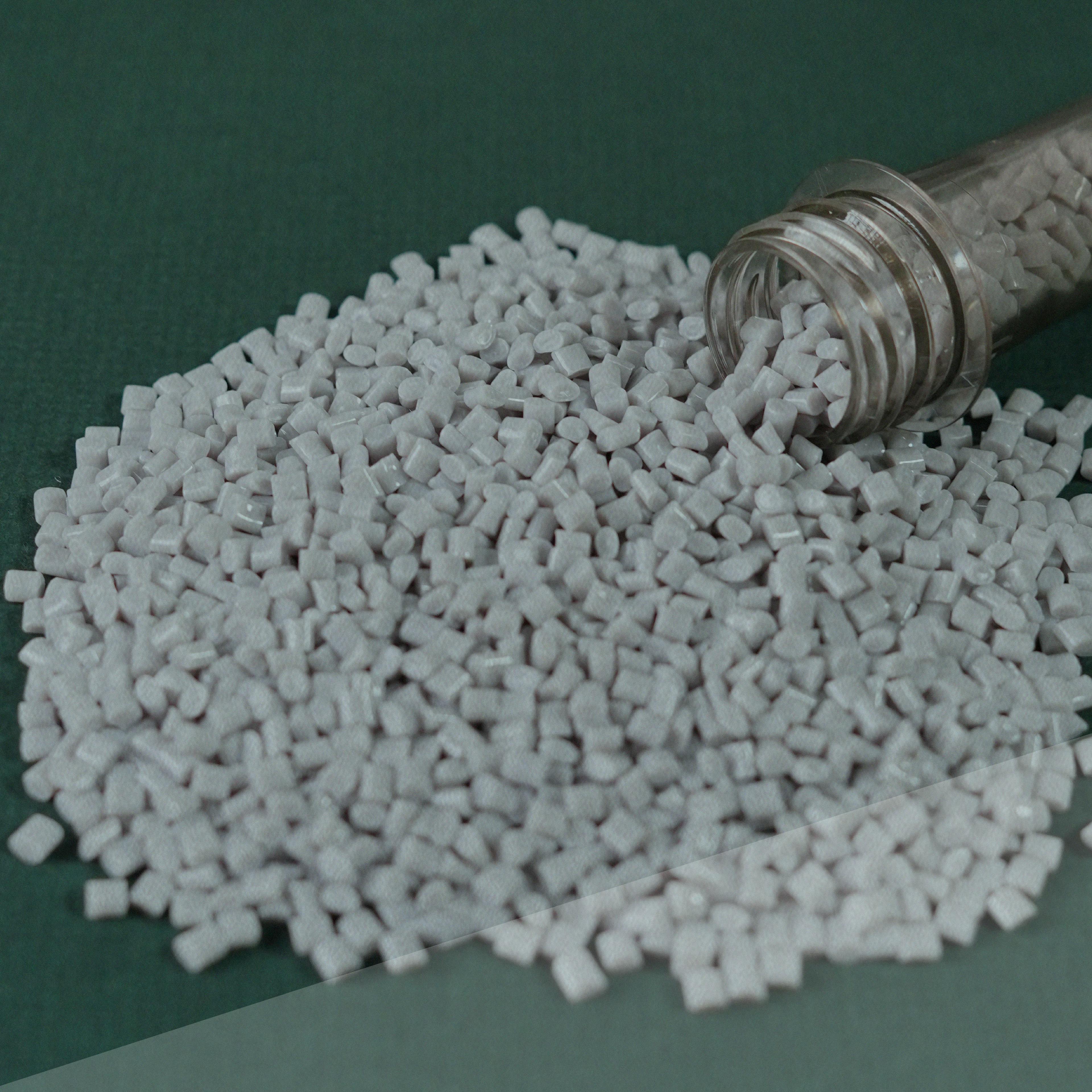 rPET resin