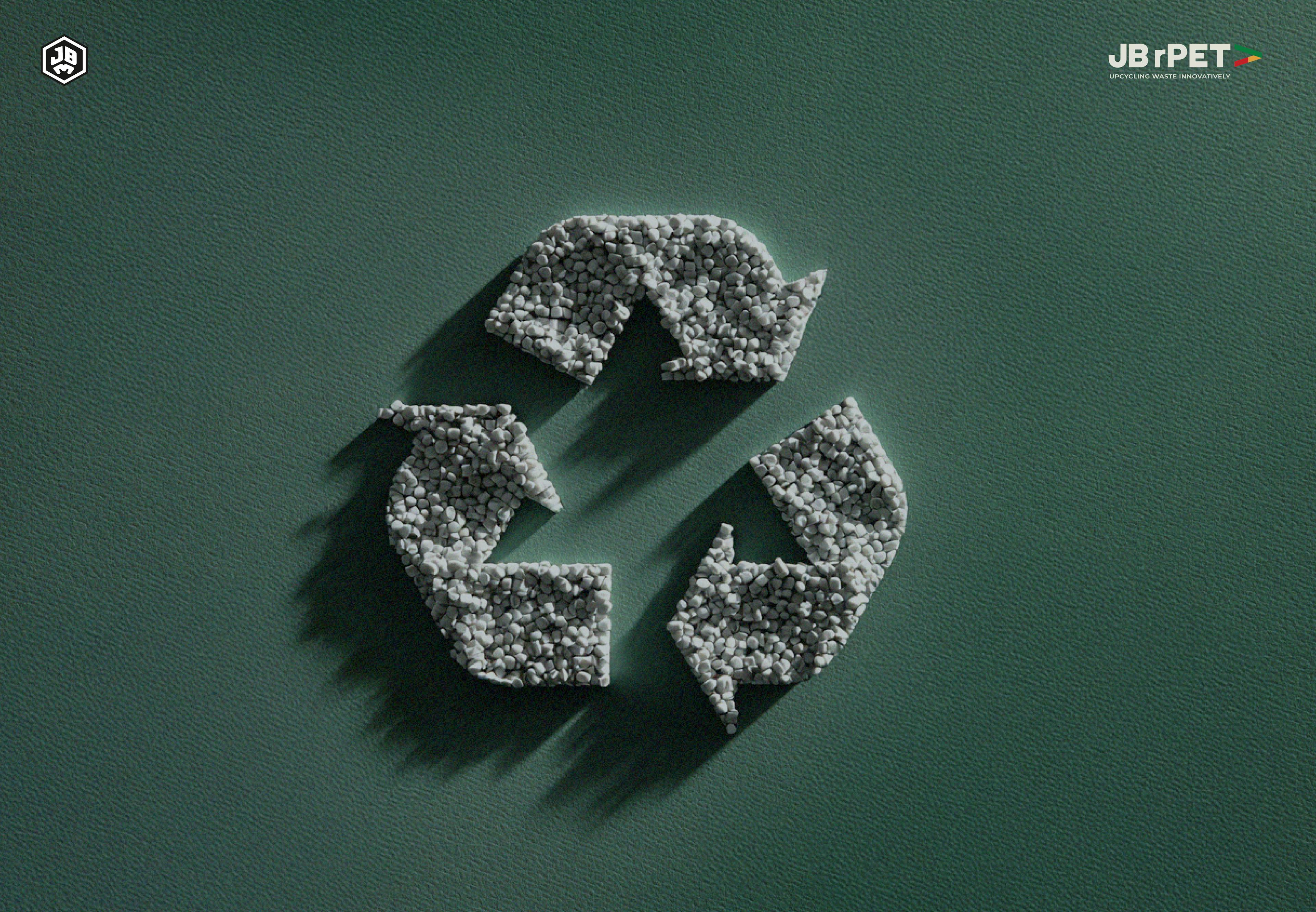 Truly Recycled rPET