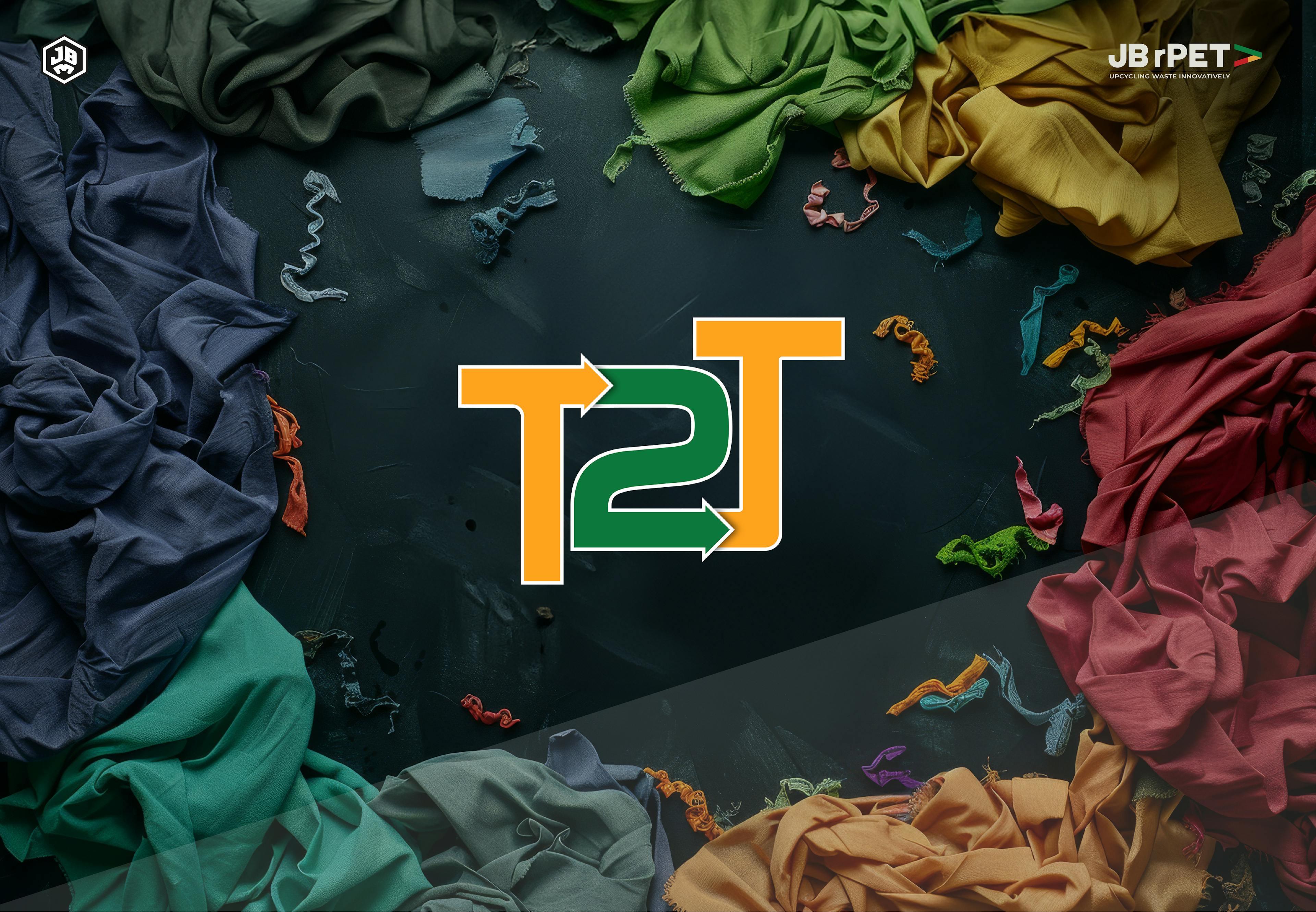 Textile-to-Textile Recycling