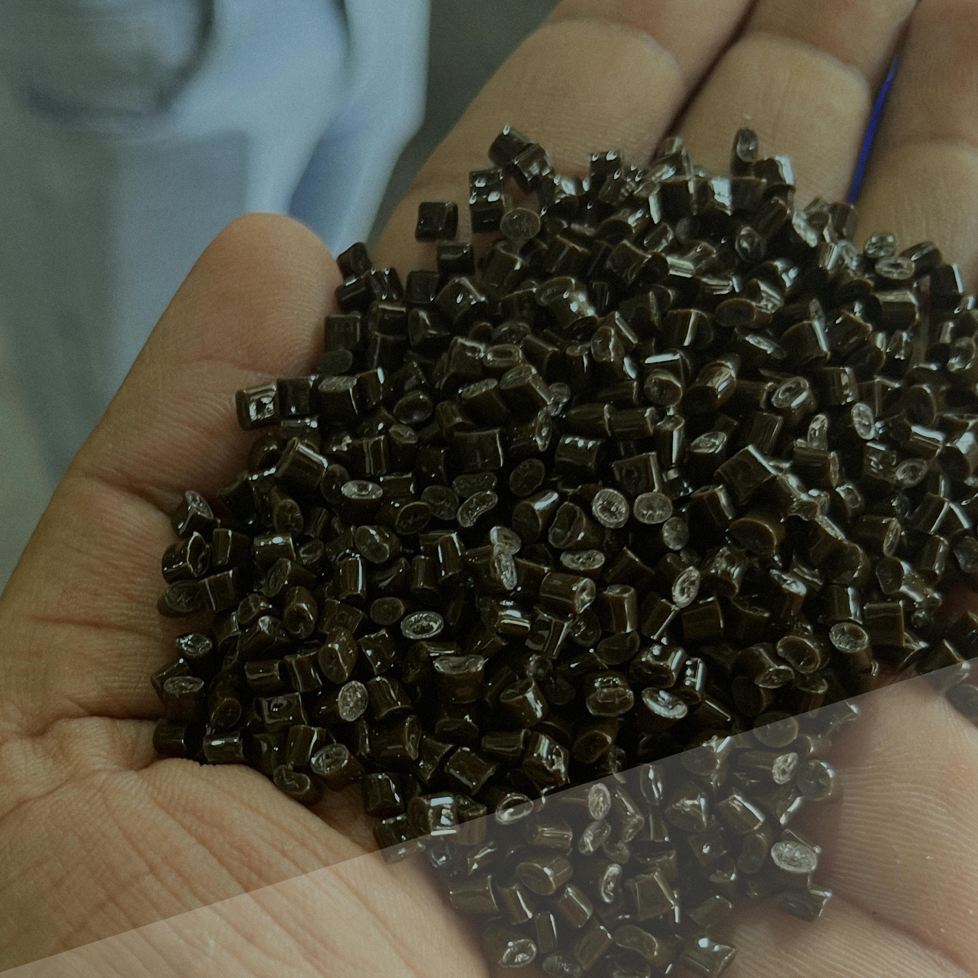 c - rpet resin