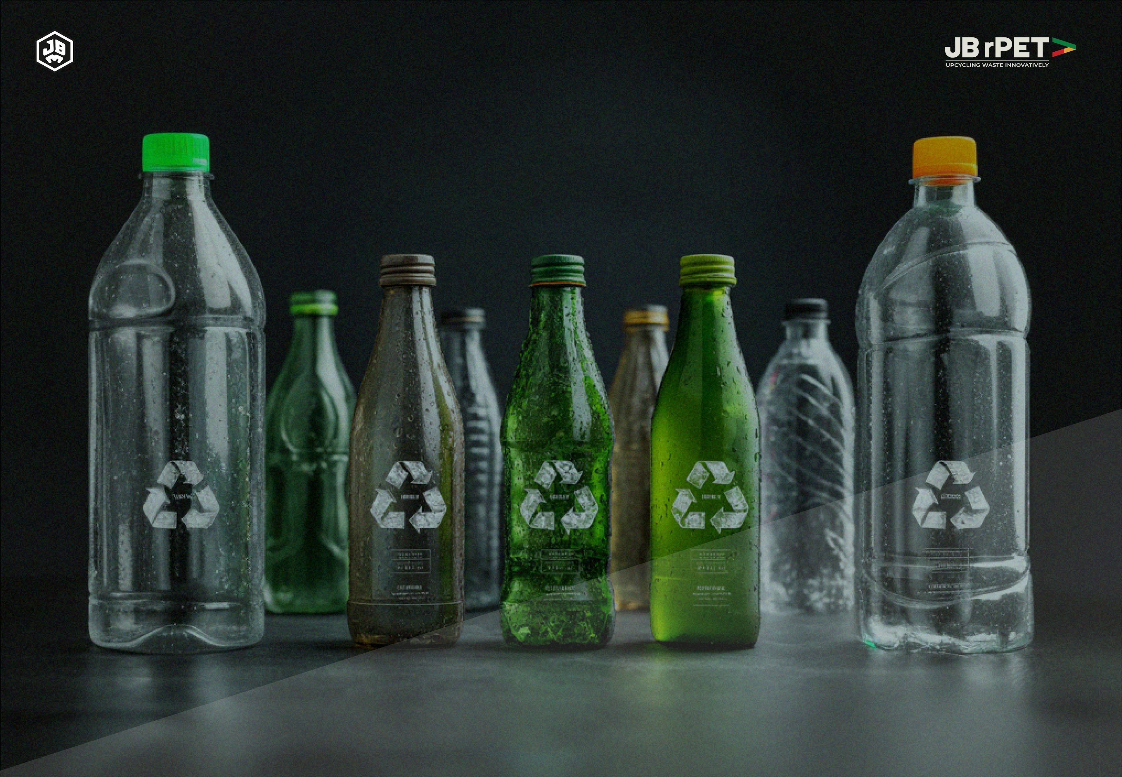 Real vs. Fake Recyclers