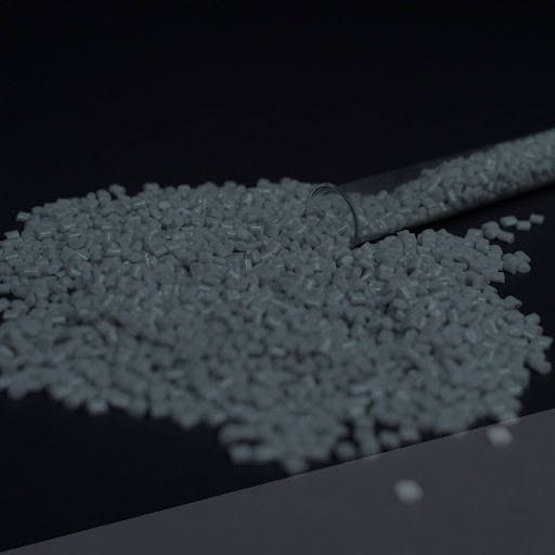 rPET resin