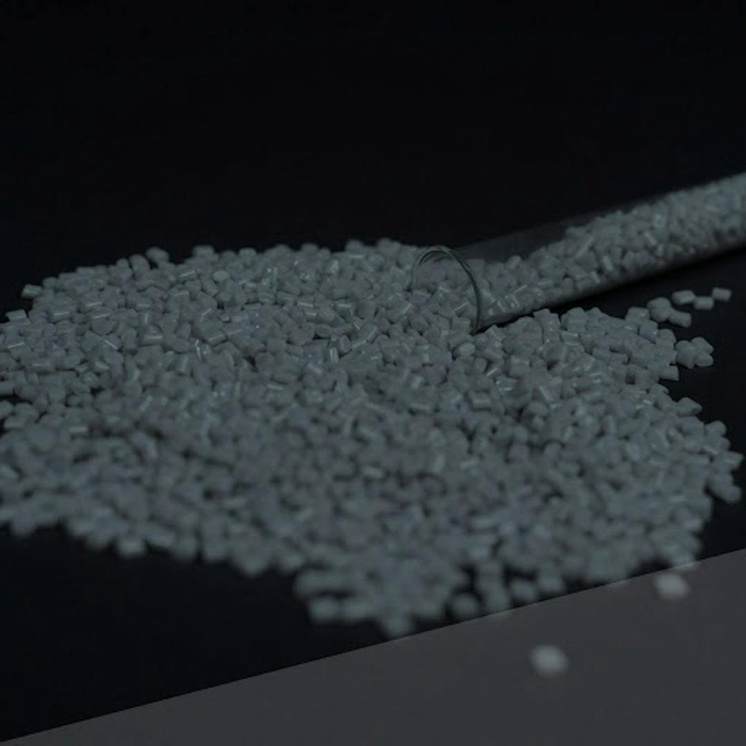 rPET resin