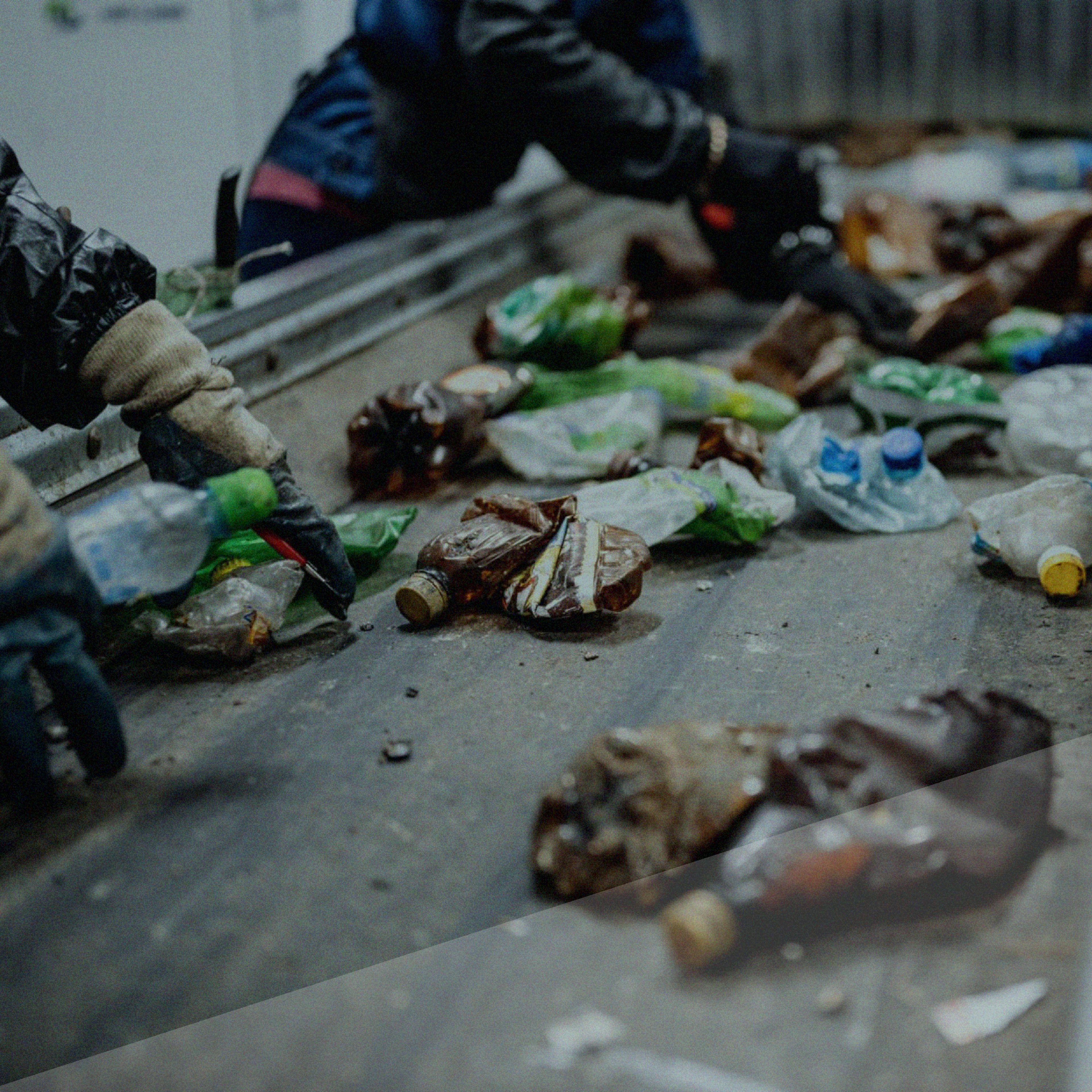 Redefining Zero Waste