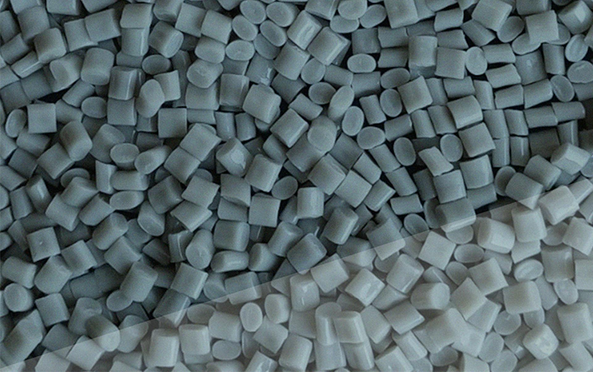 rPET Granules