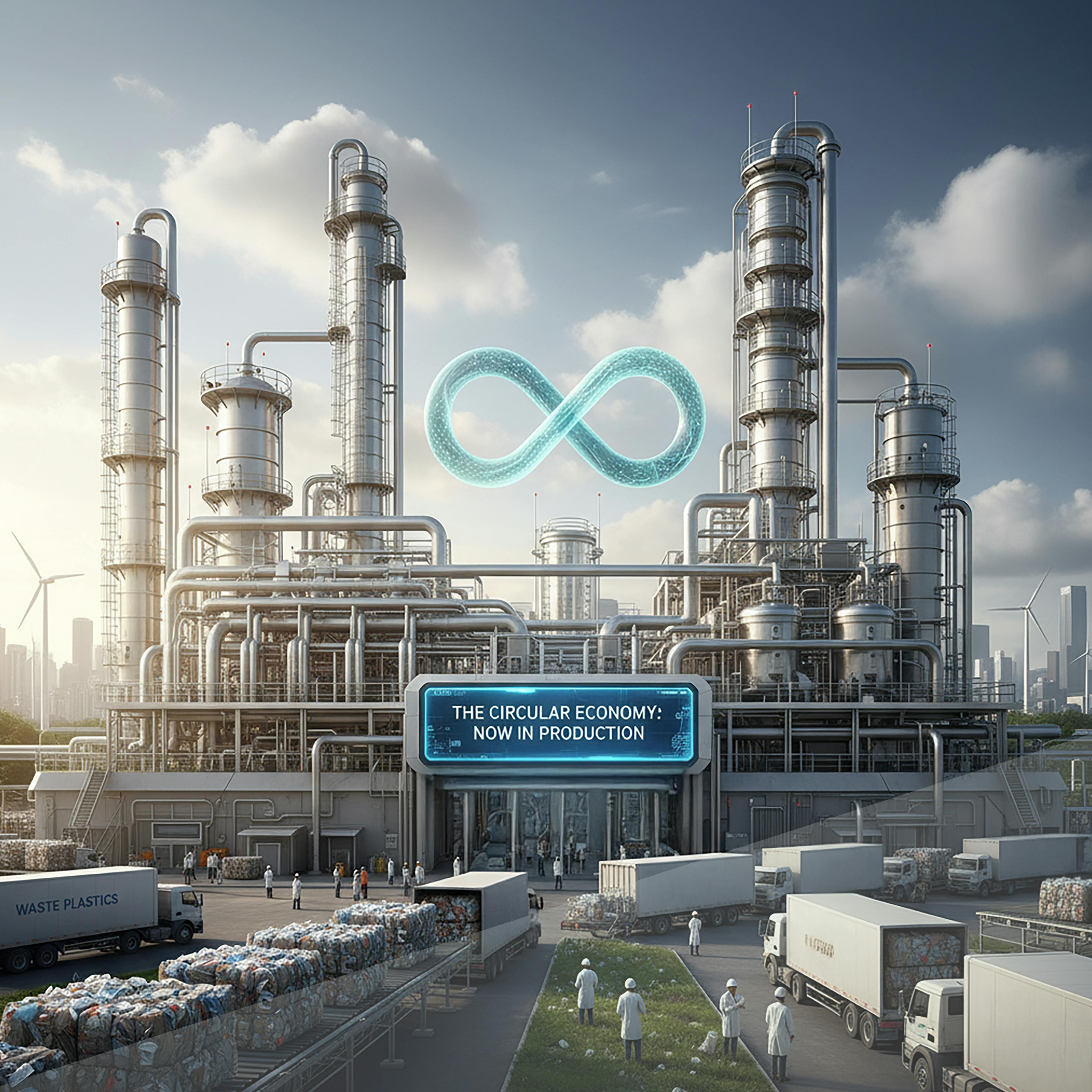 circular economy